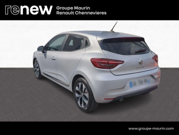Photo 11 du bon plan RENAULT Clio 1.0 TCe 90ch Evolution occasion à 14990 €