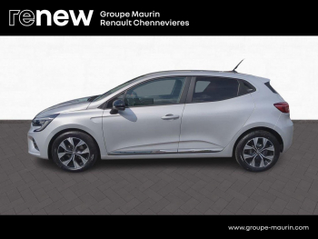 Photo 13 du bon plan RENAULT Clio 1.0 TCe 90ch Evolution occasion à 14990 €