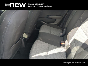 Photo 17 du bon plan RENAULT Clio 1.0 TCe 90ch Evolution occasion à 14990 €