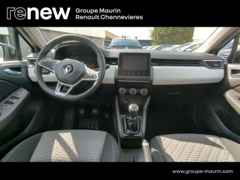 Photo 19 du bon plan RENAULT Clio 1.0 TCe 90ch Evolution occasion à 14990 €