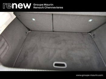 Photo 22 du bon plan RENAULT Clio 1.0 TCe 90ch Evolution occasion à 14990 €