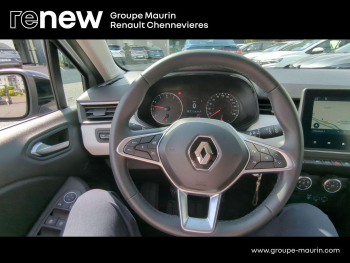 Photo 27 du bon plan RENAULT Clio 1.0 TCe 90ch Evolution occasion à 14990 €