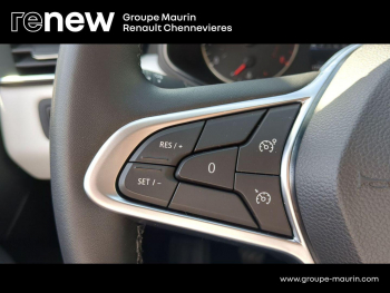 Photo 29 du bon plan RENAULT Clio 1.0 TCe 90ch Evolution occasion à 14990 €