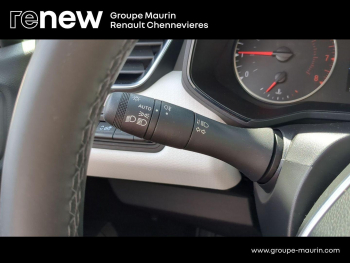 Photo 33 du bon plan RENAULT Clio 1.0 TCe 90ch Evolution occasion à 14990 €