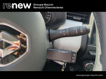 Photo 35 du bon plan RENAULT Clio 1.0 TCe 90ch Evolution occasion à 14990 €