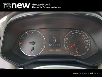 Photo 38 du bon plan RENAULT Clio 1.0 TCe 90ch Evolution occasion à 14990 €