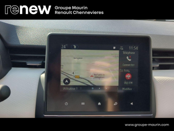 Photo 40 du bon plan RENAULT Clio 1.0 TCe 90ch Evolution occasion à 14990 €