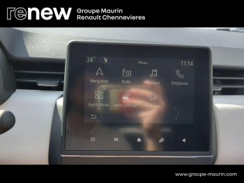 Photo 42 du bon plan RENAULT Clio 1.0 TCe 90ch Evolution occasion à 14990 €