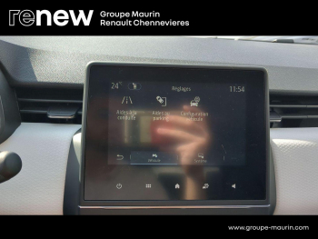 Photo 44 du bon plan RENAULT Clio 1.0 TCe 90ch Evolution occasion à 14990 €