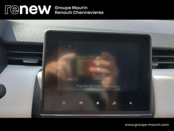 Photo 46 du bon plan RENAULT Clio 1.0 TCe 90ch Evolution occasion à 14990 €