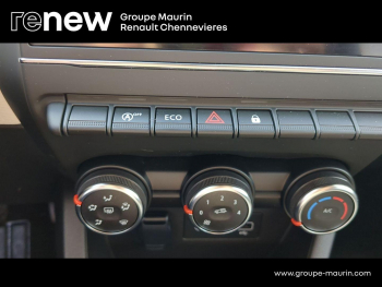 Photo 47 du bon plan RENAULT Clio 1.0 TCe 90ch Evolution occasion à 14990 €