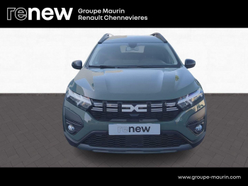 Photo 2 du bon plan DACIA Jogger 1.0 ECO-G 100ch SL Extreme 5 places occasion à 17499 €