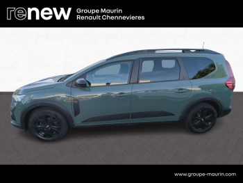 Photo 8 du bon plan DACIA Jogger 1.0 ECO-G 100ch SL Extreme 5 places occasion à 17499 €