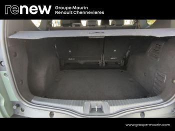 Photo 12 du bon plan DACIA Jogger 1.0 ECO-G 100ch SL Extreme 5 places occasion à 17499 €