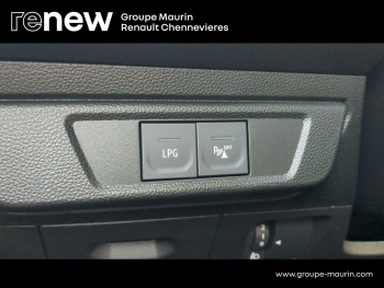 Photo 14 du bon plan DACIA Jogger 1.0 ECO-G 100ch SL Extreme 5 places occasion à 17499 €