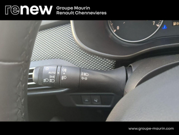 Photo 18 du bon plan DACIA Jogger 1.0 ECO-G 100ch SL Extreme 5 places occasion à 17499 €