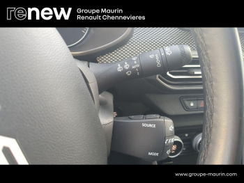Photo 19 du bon plan DACIA Jogger 1.0 ECO-G 100ch SL Extreme 5 places occasion à 17499 €