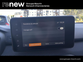 Photo 22 du bon plan DACIA Jogger 1.0 ECO-G 100ch SL Extreme 5 places occasion à 17499 €