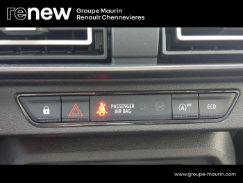 Photo 24 du bon plan DACIA Jogger 1.0 ECO-G 100ch SL Extreme 5 places occasion à 17499 €