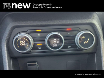 Photo 25 du bon plan DACIA Jogger 1.0 ECO-G 100ch SL Extreme 5 places occasion à 17499 €