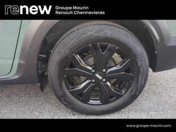 Photo 29 du bon plan DACIA Jogger 1.0 ECO-G 100ch SL Extreme 5 places occasion à 17499 €
