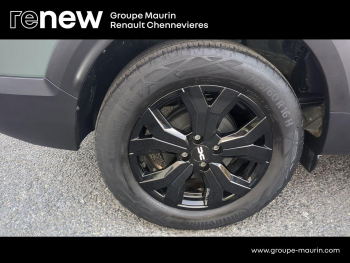 Photo 30 du bon plan DACIA Jogger 1.0 ECO-G 100ch SL Extreme 5 places occasion à 17499 €