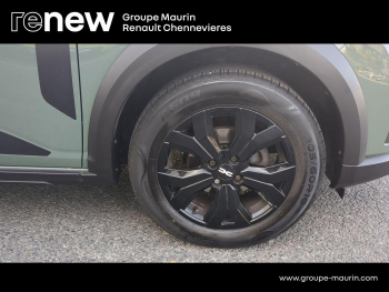 Photo 31 du bon plan DACIA Jogger 1.0 ECO-G 100ch SL Extreme 5 places occasion à 17499 €