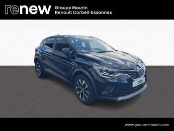 Photo 3 du bon plan RENAULT Captur 1.0 Eco-G 100ch Evolution occasion à 14990 €