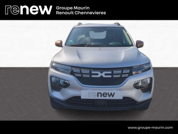 Photo 2 du bon plan DACIA Spring I (BBG) Ph2 Extreme occasion à 10990 €