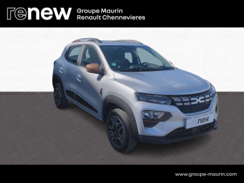 Photo 3 du bon plan DACIA Spring I (BBG) Ph2 Extreme occasion à 10990 €