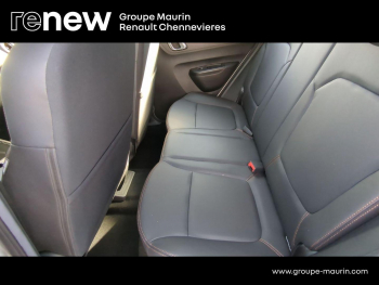 Photo 10 du bon plan DACIA Spring I (BBG) Ph2 Extreme occasion à 10990 €