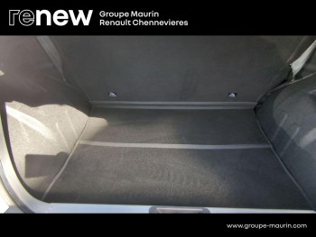 Photo 12 du bon plan DACIA Spring I (BBG) Ph2 Extreme occasion à 10990 €