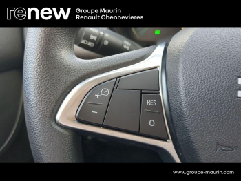 Photo 14 du bon plan DACIA Spring I (BBG) Ph2 Extreme occasion à 10990 €