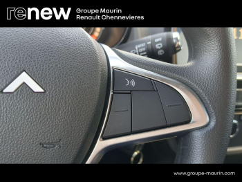 Photo 15 du bon plan DACIA Spring I (BBG) Ph2 Extreme occasion à 10990 €