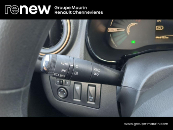 Photo 16 du bon plan DACIA Spring I (BBG) Ph2 Extreme occasion à 10990 €