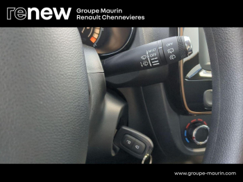 Photo 17 du bon plan DACIA Spring I (BBG) Ph2 Extreme occasion à 10990 €