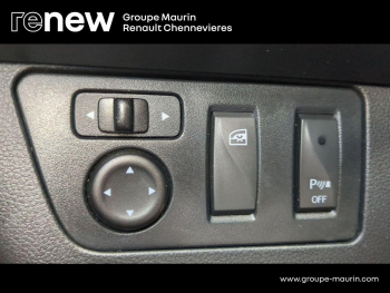 Photo 18 du bon plan DACIA Spring I (BBG) Ph2 Extreme occasion à 10990 €
