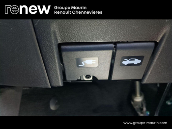 Photo 19 du bon plan DACIA Spring I (BBG) Ph2 Extreme occasion à 10990 €