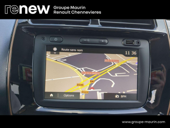Photo 22 du bon plan DACIA Spring I (BBG) Ph2 Extreme occasion à 10990 €