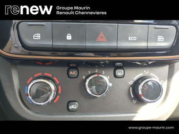 Photo 25 du bon plan DACIA Spring I (BBG) Ph2 Extreme occasion à 10990 €
