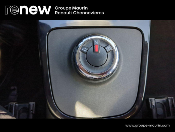 Photo 27 du bon plan DACIA Spring I (BBG) Ph2 Extreme occasion à 10990 €