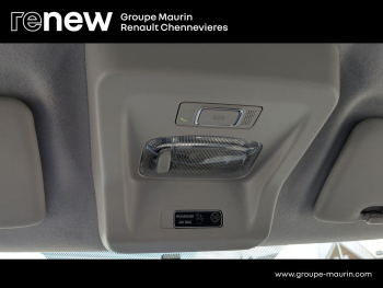 Photo 28 du bon plan DACIA Spring I (BBG) Ph2 Extreme occasion à 10990 €