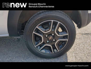 Photo 30 du bon plan DACIA Spring I (BBG) Ph2 Extreme occasion à 10990 €