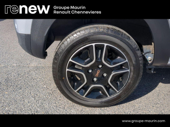 Photo 31 du bon plan DACIA Spring I (BBG) Ph2 Extreme occasion à 10990 €