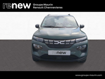Photo 2 du bon plan DACIA Spring I (BBG) Ph2 Expression occasion à 11990 €