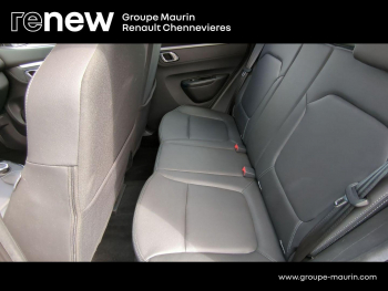 Photo 10 du bon plan DACIA Spring I (BBG) Ph2 Expression occasion à 11990 €