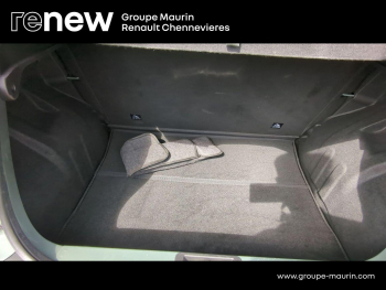 Photo 12 du bon plan DACIA Spring I (BBG) Ph2 Expression occasion à 11990 €