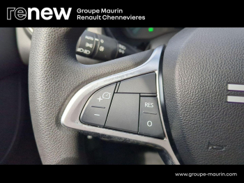 Photo 15 du bon plan DACIA Spring I (BBG) Ph2 Expression occasion à 11990 €