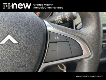 Photo 16 du bon plan DACIA Spring I (BBG) Ph2 Expression occasion à 11990 €