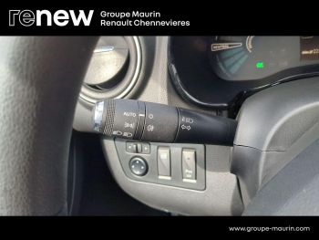 Photo 17 du bon plan DACIA Spring I (BBG) Ph2 Expression occasion à 11990 €